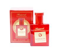 Masquerade Designer Fragrances Version Hot Flames Eau De Cologne - 50ml/1.7floz