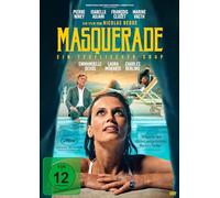 Masquerade - Ein teuflischer Coup