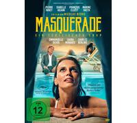Masquerade - Ein teuflischer Coup (DVD) (US IMPORT)