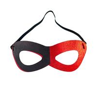 Masquerade Eye Covers for Women - Halloween Half Face Eye Covering Halloween Face Cover| Unique Masquerade Eye Covering Costume | Party Eye Covers for Adults | Room