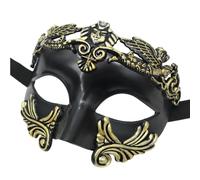 Masquerade Face Cover Ancient Greco-Roman Face Shield