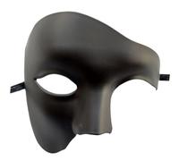 Masquerade Face Cover Vintage Single Eye Cosplay Costume