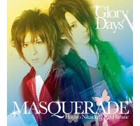 Masquerade - Glory Days