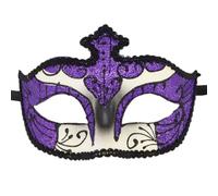 Masquerade Mask Eyemask, Masquerade Deecorations Mask for Women