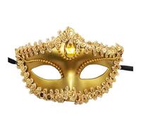 Masquerade Mask For Adult Unisex Masks For Women Couples Besties-Prom,Balls,Mardi Gras Costume Mask Costume Accessory Party Prom Ball Mardi Gras Sexy Masks Masquerade Ball Fancy Dress