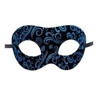 Masquerade Mask for Men Cosplay Accessory Venetian Style | Ball Mask for Dad Husband Boyfriend Man Costume Party Halloween Prom, Carnival Evening