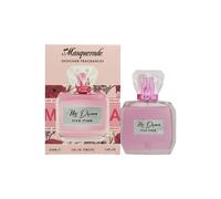 Masquerade Ms Dream Pour Femme Eau De Toilette 100ml