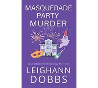 Masquerade Party Murder