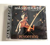Masquerade - Pinocchio
