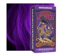 Masquerade Semi-Permanent Hair Dye - Vegan & Cruel