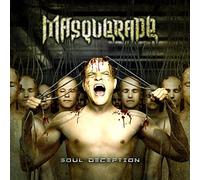 Masquerade - Soul Deception