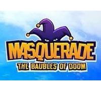 Masquerade: The Baubles of Doom Steam CD Key