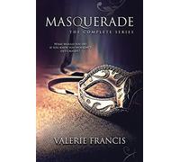 Masquerade: The Complete Series