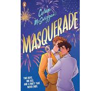 Masquerade: The irresistible new queer YA romance
