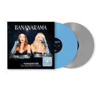 Masquerade: The Unmasked Edition [VINYL]