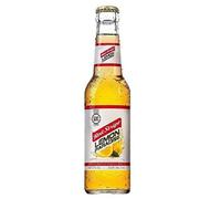 MASRed Stripe Lemon Jamaica 275ml Box of 24-Fd