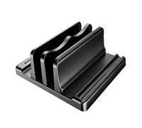Masreoi Desktop Stand Holder Adjustable Dock Vertical Saving Dock Space Saving Holder