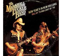 The Marshall Tu New Year?s in New Orleans Roll Up '78 and Li (Vinyl) (US IMPORT)