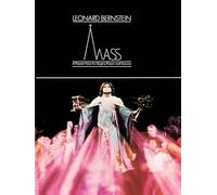 Mass: A Theatre Piece for Singers, Players and Dancers, Vocal Score