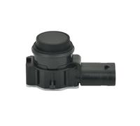 Mass Air Flow 4PCS Parking PDC Sensor For Skoda For Kodiaq 2008 3C0919275N(Black retainer)
