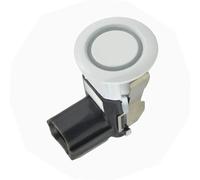 Mass Air Flow 6590.Z6 6590Z6 6590.Z1 Parking Distance Control Sensor For Infiniti Car parktronic(Front White)