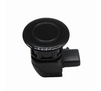 Mass Air Flow 8934130020 89341-30020 1Pcs PDC Car Parking Ultrasonic Sensor Middle of rear bumper For Lexus IS250 IS350 GS300(Black)