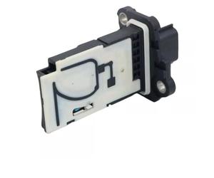 Mass Air Flow MAF Meter Sensor, Air Flow Data Meter Sensor Number 22680-7131R For Infiniti Q60 Q50 3.0L 2016-2019 22680-7131R