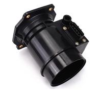 Mass Air Flow Meter For Subaru For Impreza For Legacy 1990-1999 1.8L 2.2L 2.5L 22680-AA160 22680AA160 Mass Air Flow Sensor MAF MAF Sensor