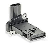 Mass Air Flow Meter MAF BREMI Fits SUBARU Forester Levorg 22680-AA410