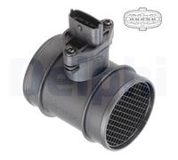 Mass Air Flow Meter MAF DELPHI Fits ALFA ROMEO FIAT LANCIA 95-12 71787966