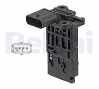 DELPHI AF10766-12B1 Mass air flow sensor