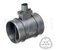 DELPHI AF10519-12B1 Mass air flow sensor