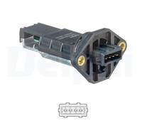 DELPHI AF10311-12B1 Mass air flow sensor