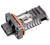 Mass Air Flow Meter MAF FEBI Fits BMW X3 X5 MINI Clubman 09-21 13628506408