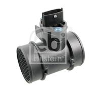 Mass Air Flow Meter MAF FEBI Fits VAUXHALL Agila Astra G Mk I 00-12 836644