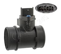 Mass Air Flow Meter MAF FEBI Fits VAUXHALL OPEL Agila Mk I Corsa II A C 836584