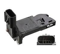 Mass Air Flow Meter MAF FEBI Fits VOLVO FORD C30 C70 II S40 I S80 V40 1444420