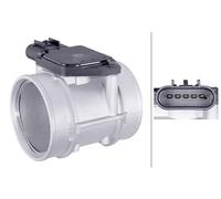 HELLA 8ET 358 348-071 Mass air flow sensor