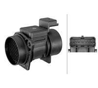 Mass Air Flow Meter MAF HELLA Fits RENAULT Clio II 03-05 8200004997