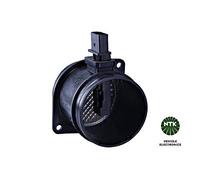 Mass Air Flow Meter MAF NGK/NTK Fits AUDI Q7 BENTLEY SKODA VW 05-20 03H906461