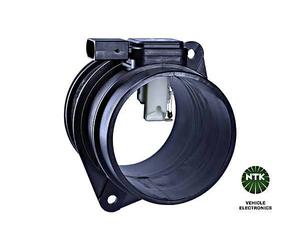 Mass Air Flow Meter MAF NGK/NTK Fits LAND ROVER Discovery III 04-13 PHF500100