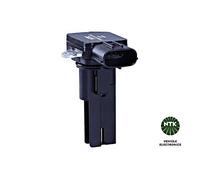 Mass Air Flow Meter MAF NGK/NTK Fits LEXUS Is C TOYOTA Auris 04-15 22204-0H010