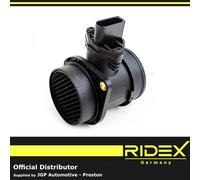 Mass Air Flow Meter MAF Sensor Audi A3 8L / TT 8N - 1.8T 150 / 180BHP 06A906461C