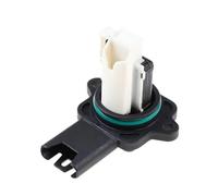 Mass Air Flow Meter MAF Sensor Compatible With For 325XI 2006 Mass Air Flow Sensor Meter Automotive Components OEM：13627520519 7520519 5WK97502Z