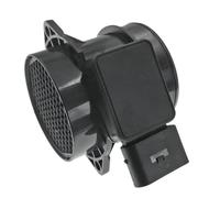Mass Air Flow Meter MAF Sensor Compatible With Hyundai For Tucson 2005 2006 2007 2008 2009 Mass Air Flow Sensor Meter OEM：5WK96431 5WK96491