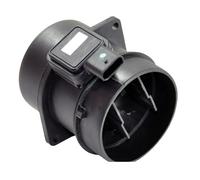 Mass Air Flow Meter MAF Sensor Compatible With Mercedes For C W204 2011 2012 2013 2014 For E W212 E200 2009 Air Flow Meter Sensor OEM: 5WK97917 A6510900148