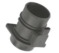 Mass Air Flow Meter MAF Sensor Compatible With Opel For Vivaro Box F7 2006 Mass Air Flow Meter Maf Sensor Automotive Components Meters OEM：5WK97020