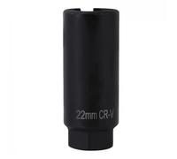 Mass Air Flow Meter MAF Sensor Oxygen Sensor Sleeve Disassembly Tool Main Material Steel Wrench Outline Muff Automotive Parts Accessories