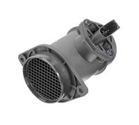 VDO Mass Air Flow Sensor 2803550125302 5-pin Fits Audi A4 Avant & VW Caddy II Polo 95-06