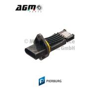 Mass Air Flow Meter Pierburg for Mercedes-Benz C and G CLK A6110940048
